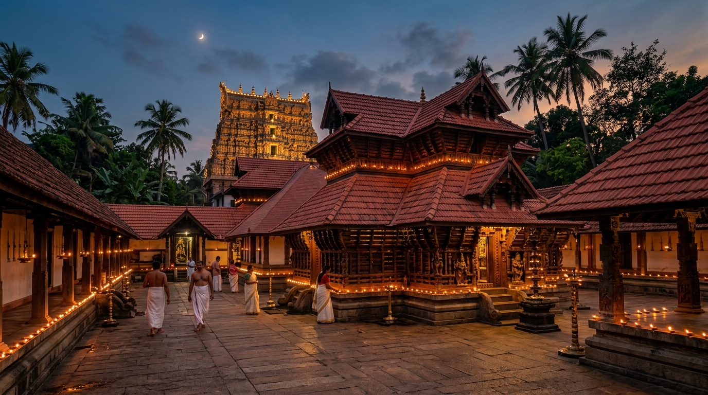 Pilgrimage Tours & Char Dham Heritage