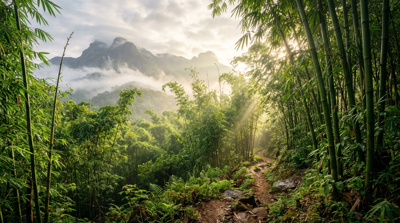 Family Vacation Spots & Road Trips